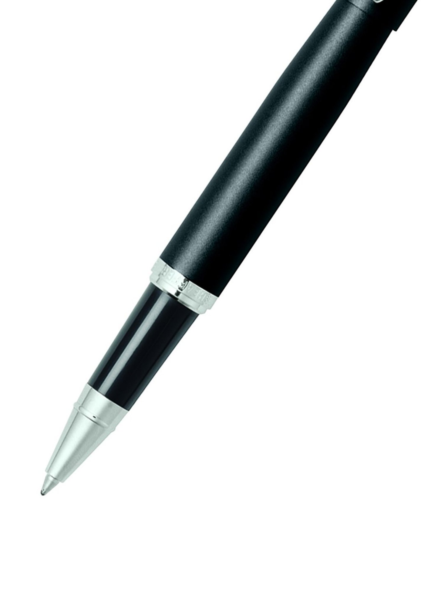 Sheaffer VFM 9405 Black Metal Roller Ball Pen