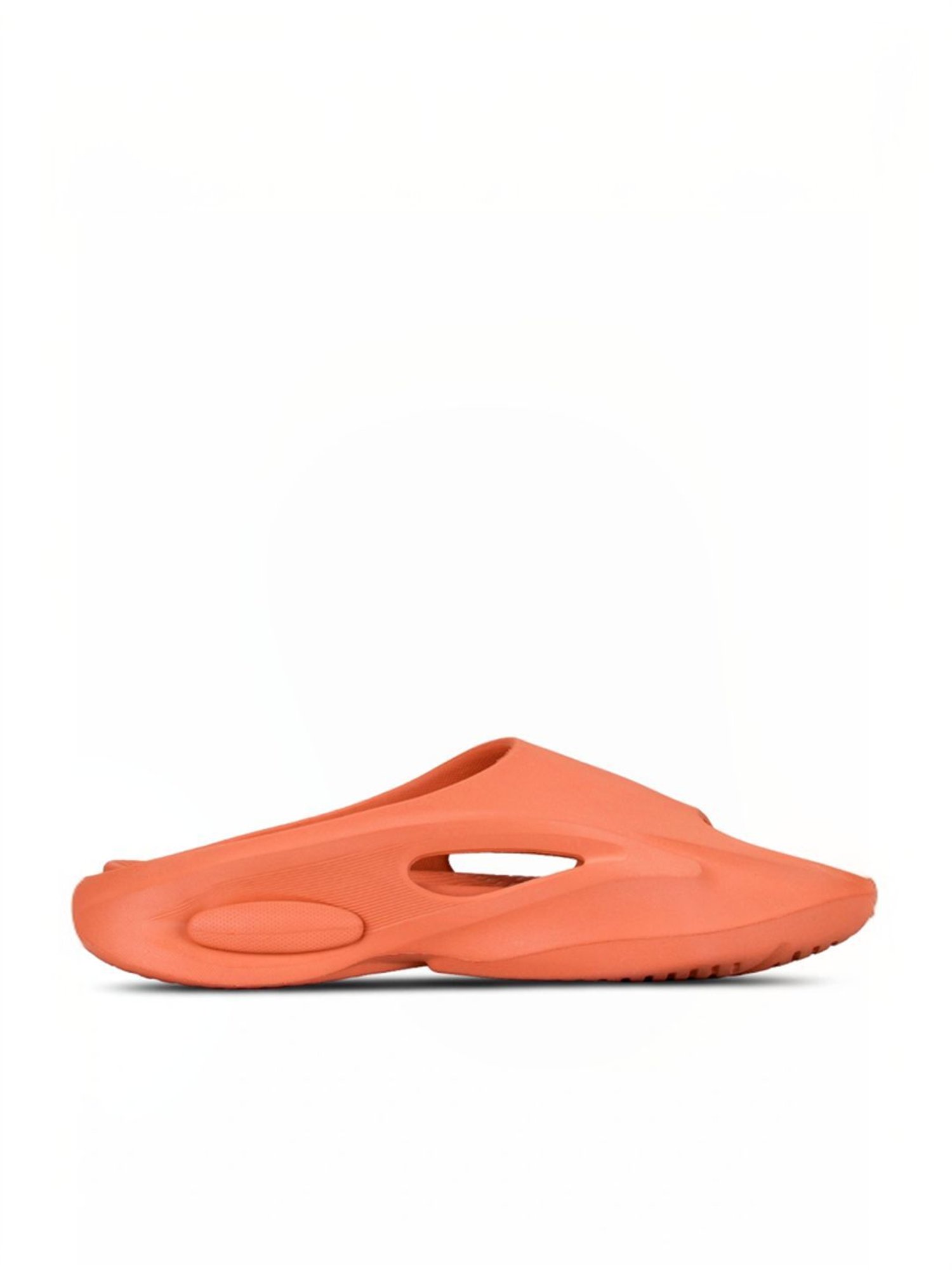 Atom Men's CloudWalk Orange Slides