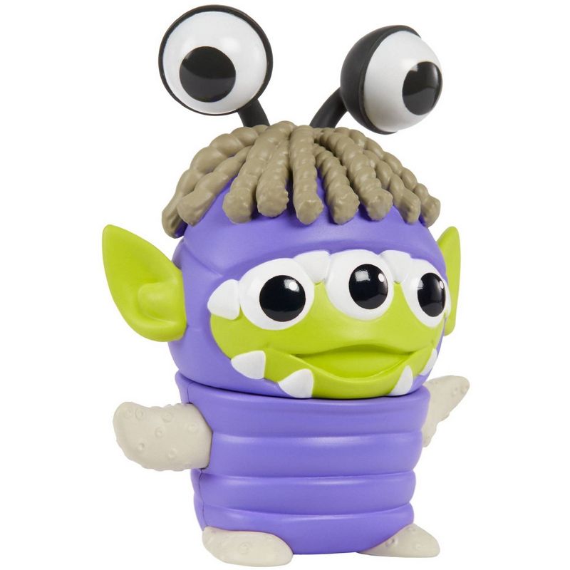 Disney Pixar Alien Remix Boo Figure