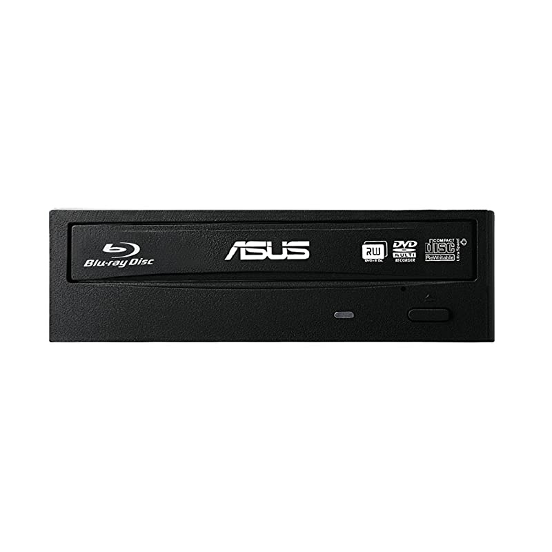 BW-16D1HT - ultra-fast 16X Blu-ray burner with M-DISC support, black