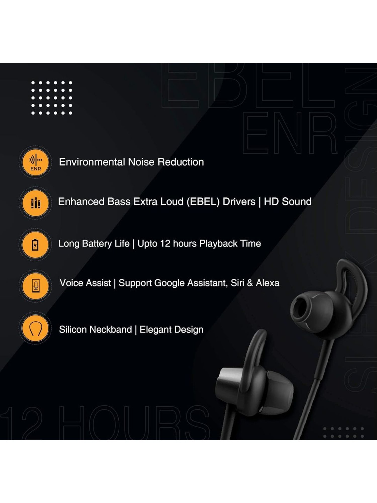 Jabra Elite Active 45e - Mint