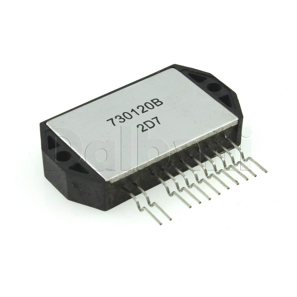 STK730-120 Integrated Circuit