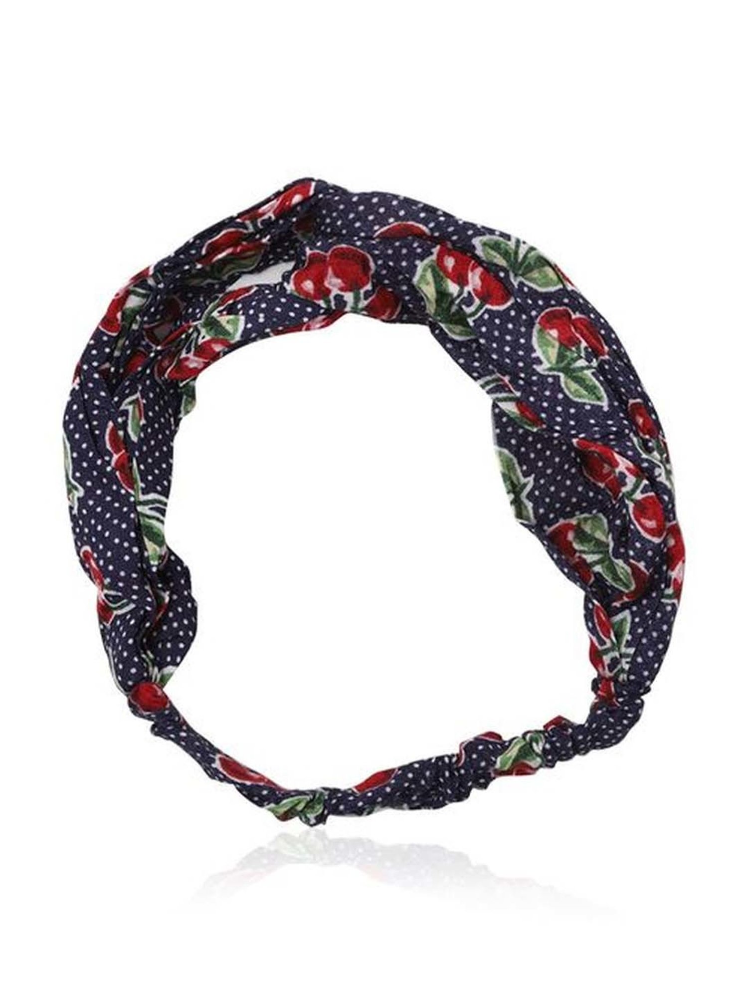 Forever 21 Blue Headbands