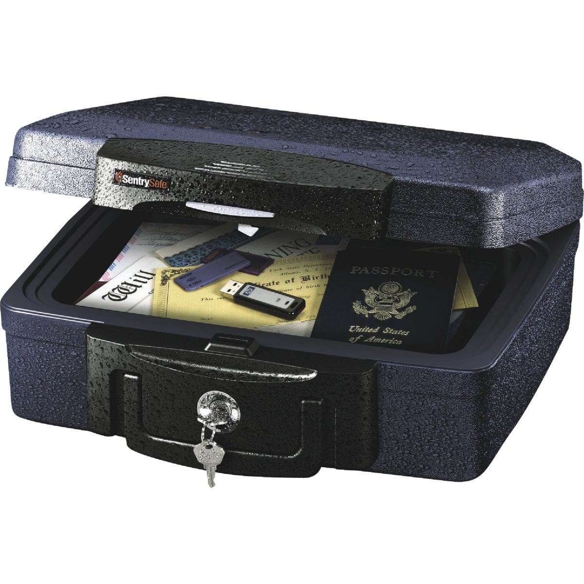 SentrySafe - Small Waterproof Chest