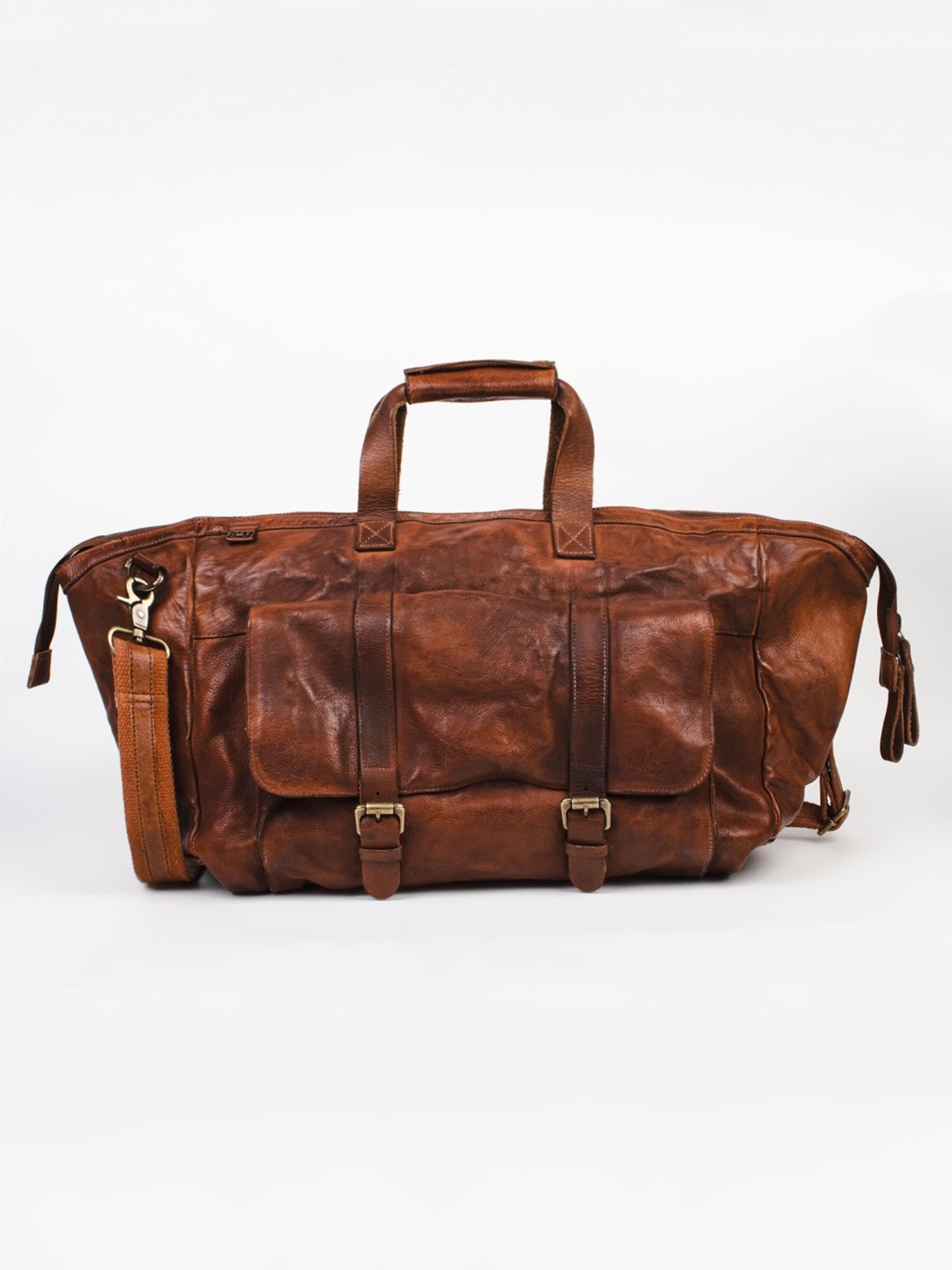 CAT 20 Ltrs Multicolor Camo Backpack