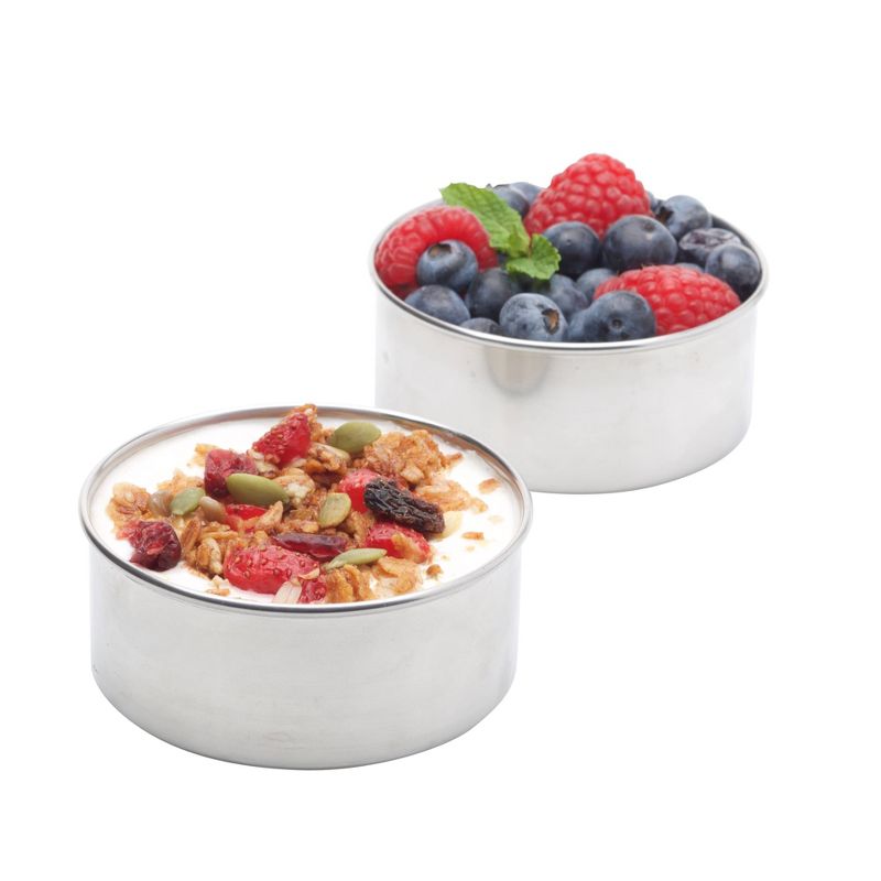 Crowded Coop, LLC Star Trek The Next Generation Teeny Tin Lunch Box, 1 Random Design