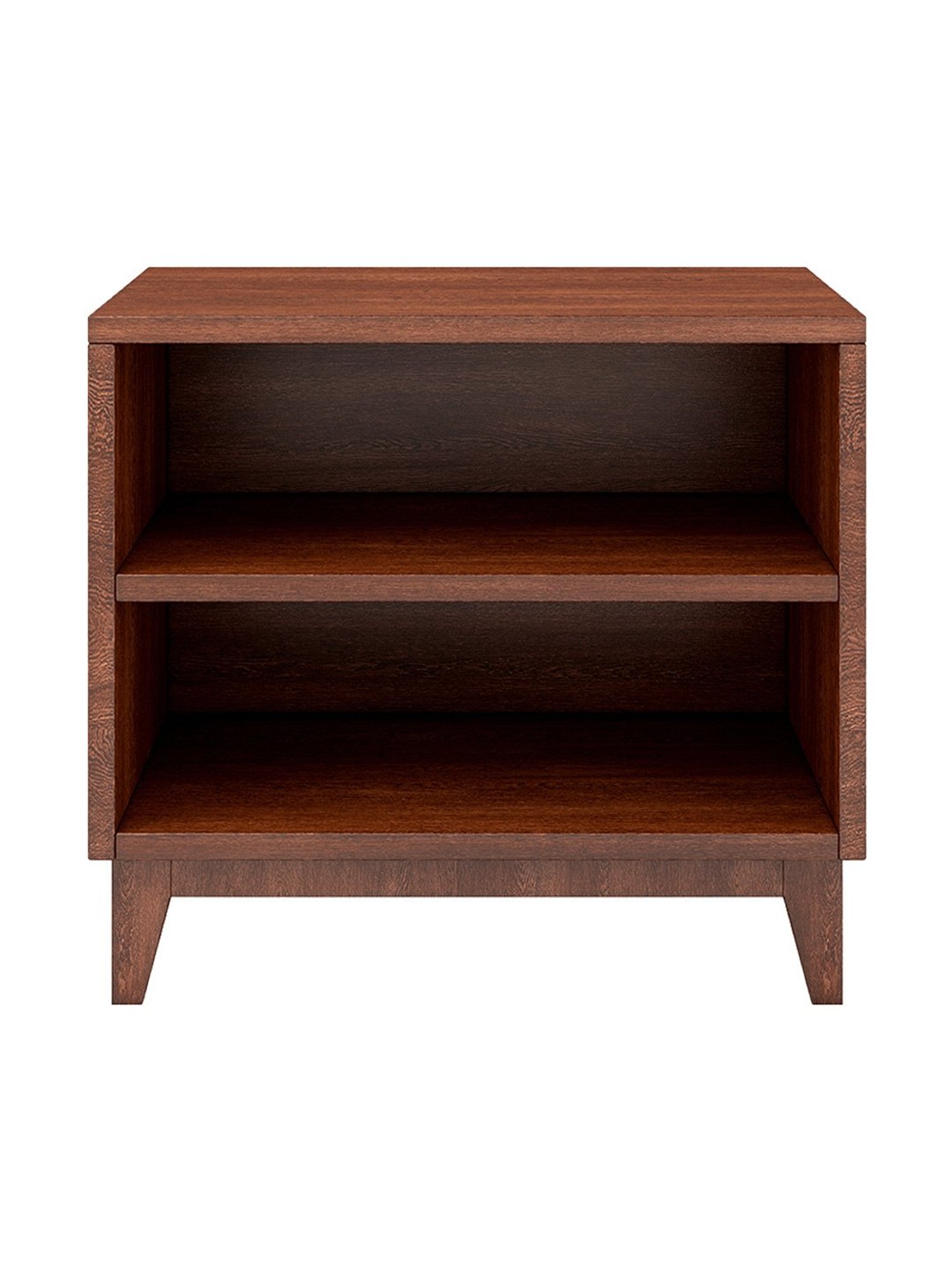 Pure Turner Night Table in Brown Colour