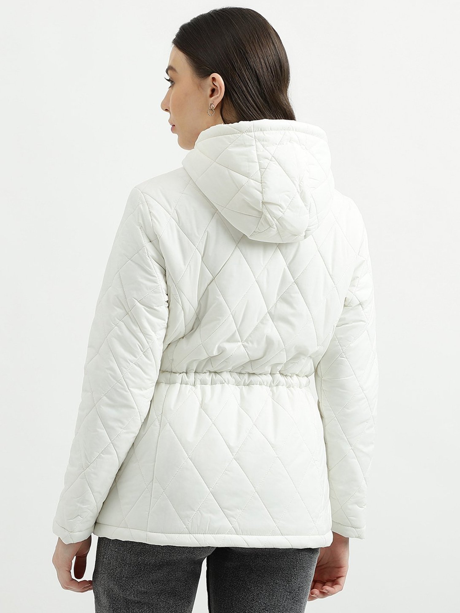 Karyn Seo Miranda Vintage Inspired Embroidered Kimono Cardigan