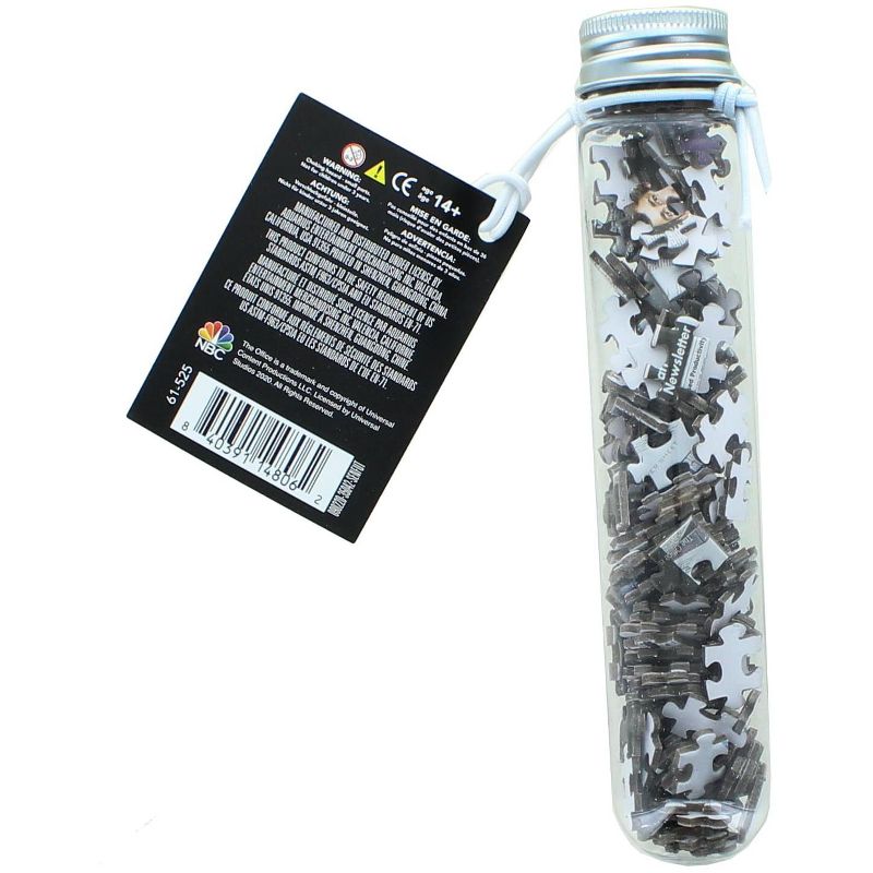NMR Distribution The Office Cast 150 Piece Tube Jigsaw Puzzle