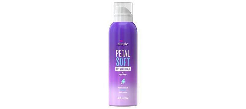 Aussie Petal Soft Paraben & Sulfate-Free Dry Conditioner - 4.9oz