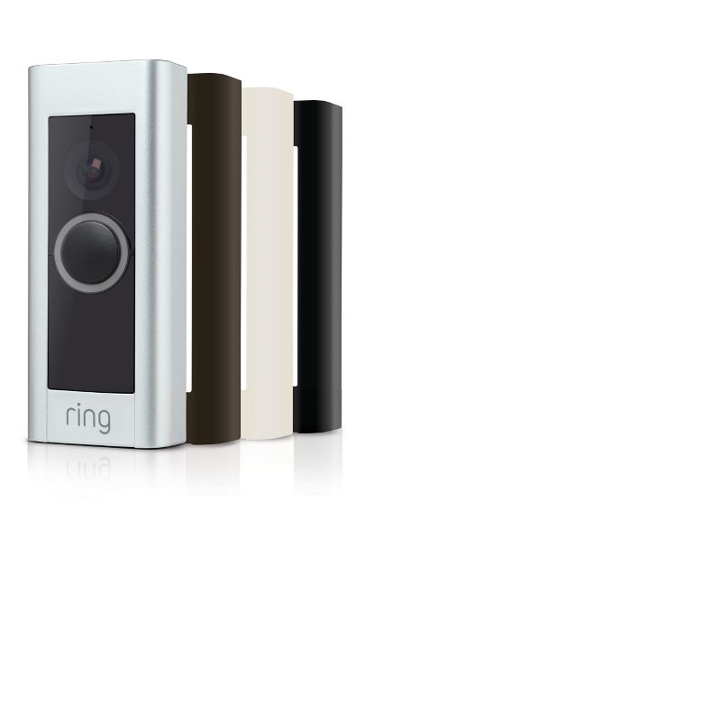 Ring Video Doorbell Pro