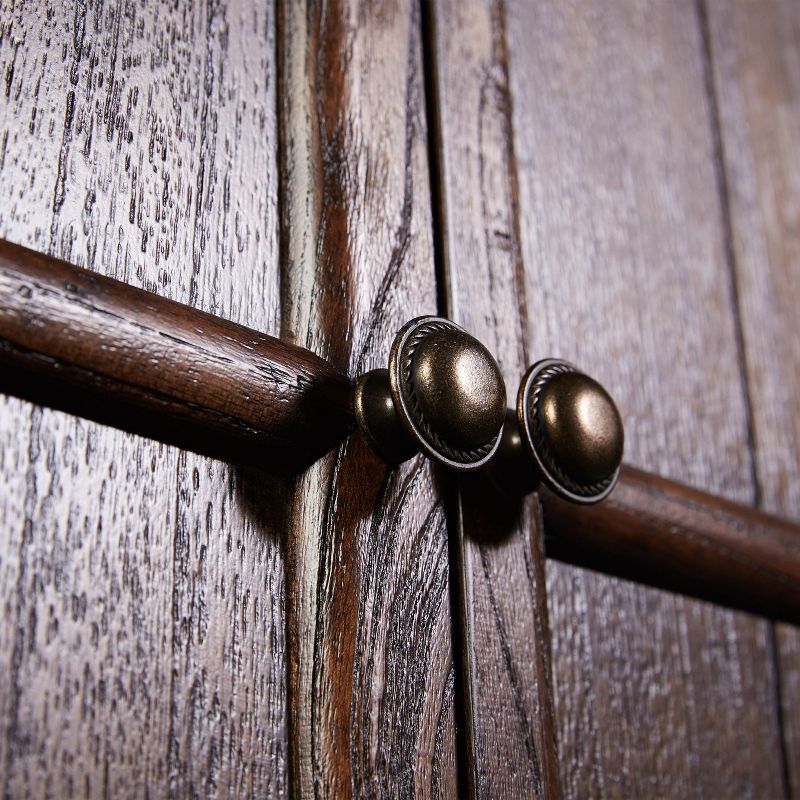 Viper Framed Dartboard Backboard