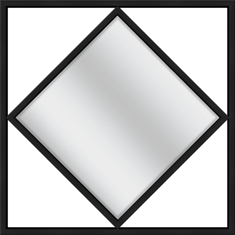 20" x 20" Norah Decorative Wall Mirror - PTM Images