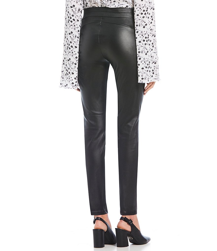 Takara Millennium Zipper Pants