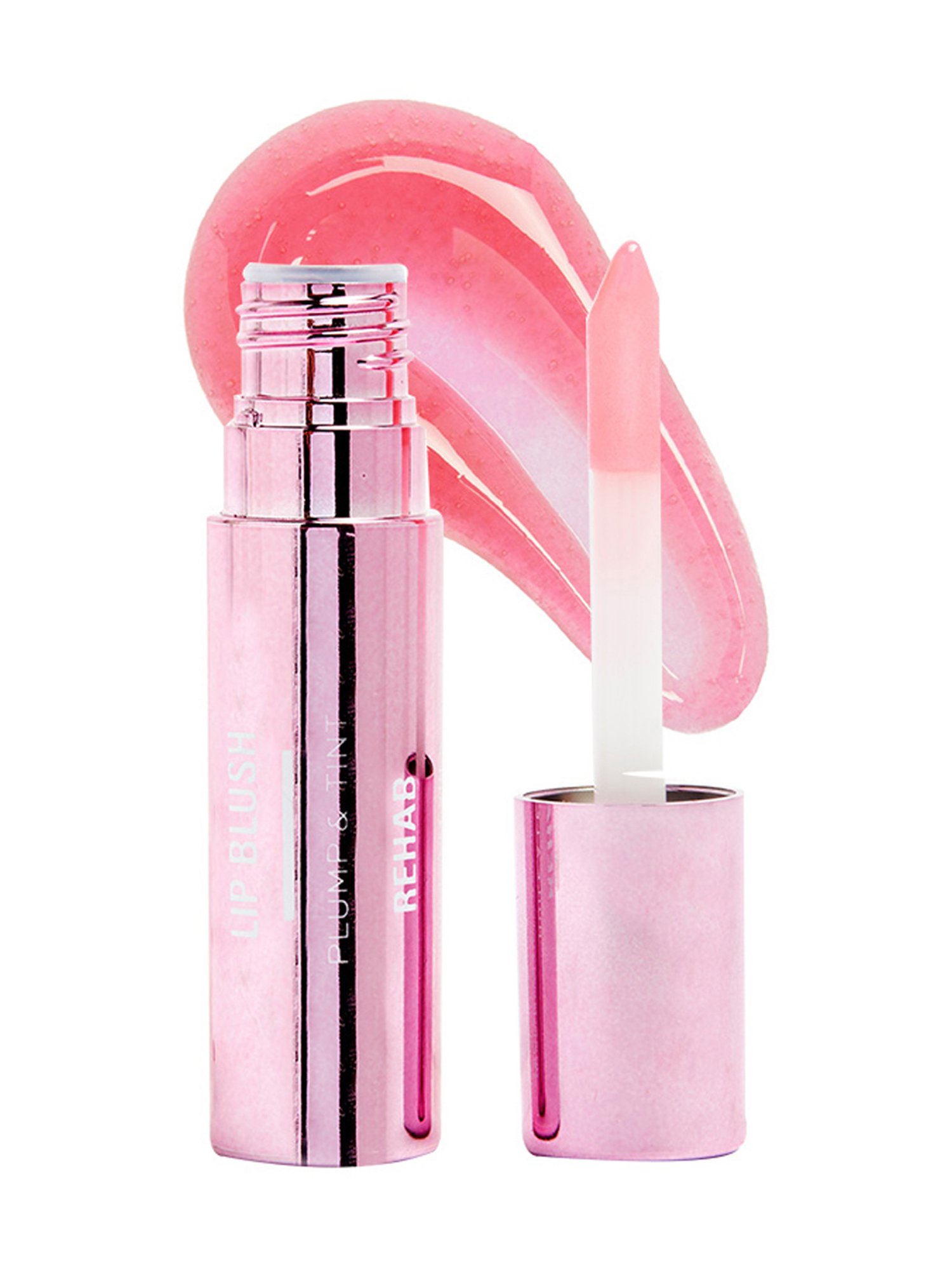 Rivona Naturals Beetroot Lip Balm - 8 gm