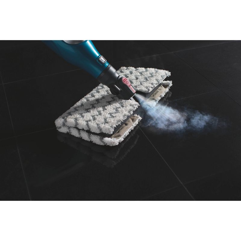 Shark Genius Steam Pocket Mop System - S6002