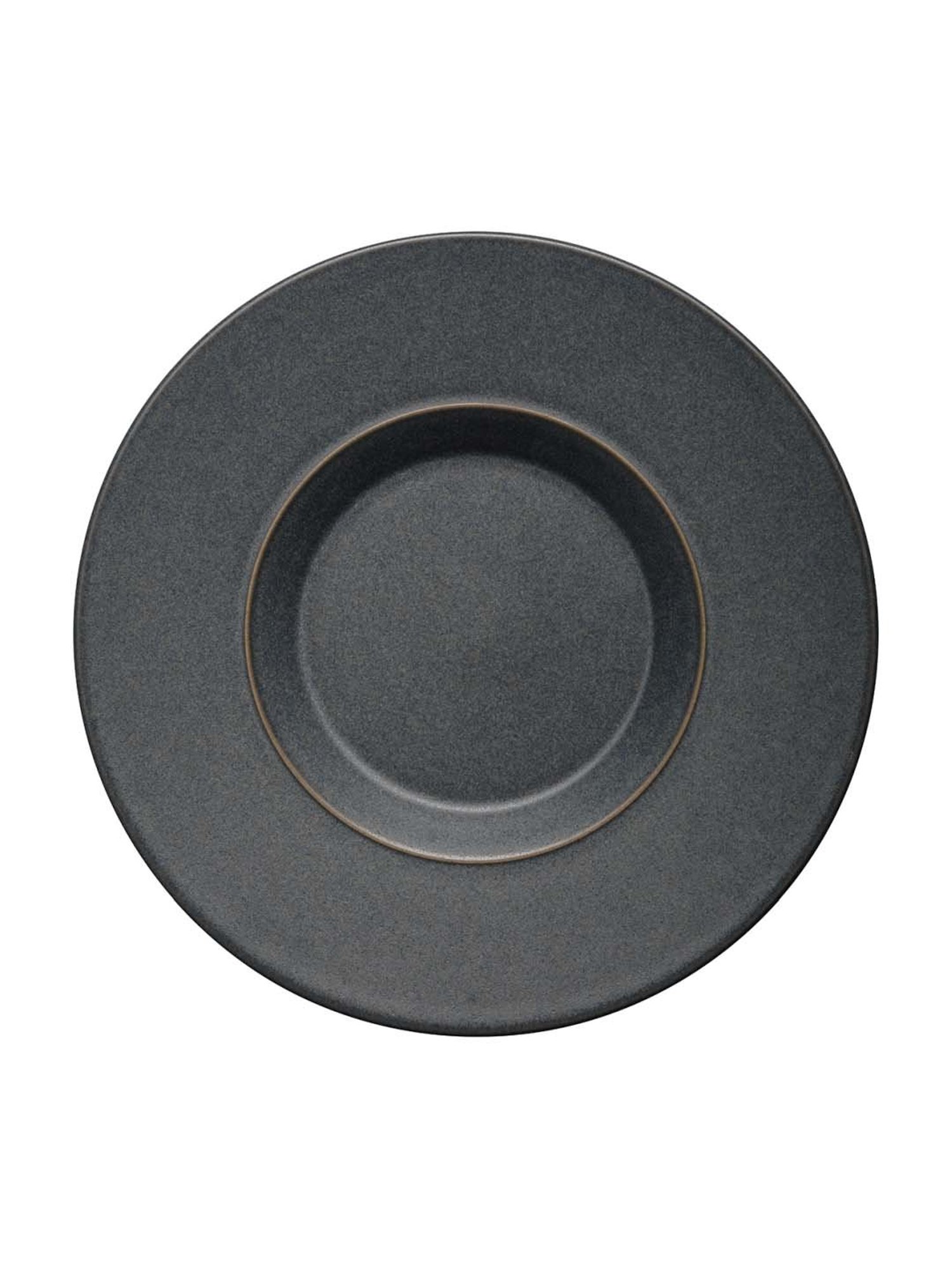 The Artment Sunflower Berry Blue Bloom Cup and Saucer Set