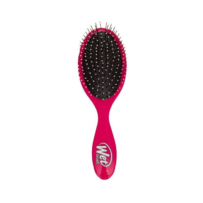 Wet Brush Barbie Original Detangler Hair Brush - Unstoppable