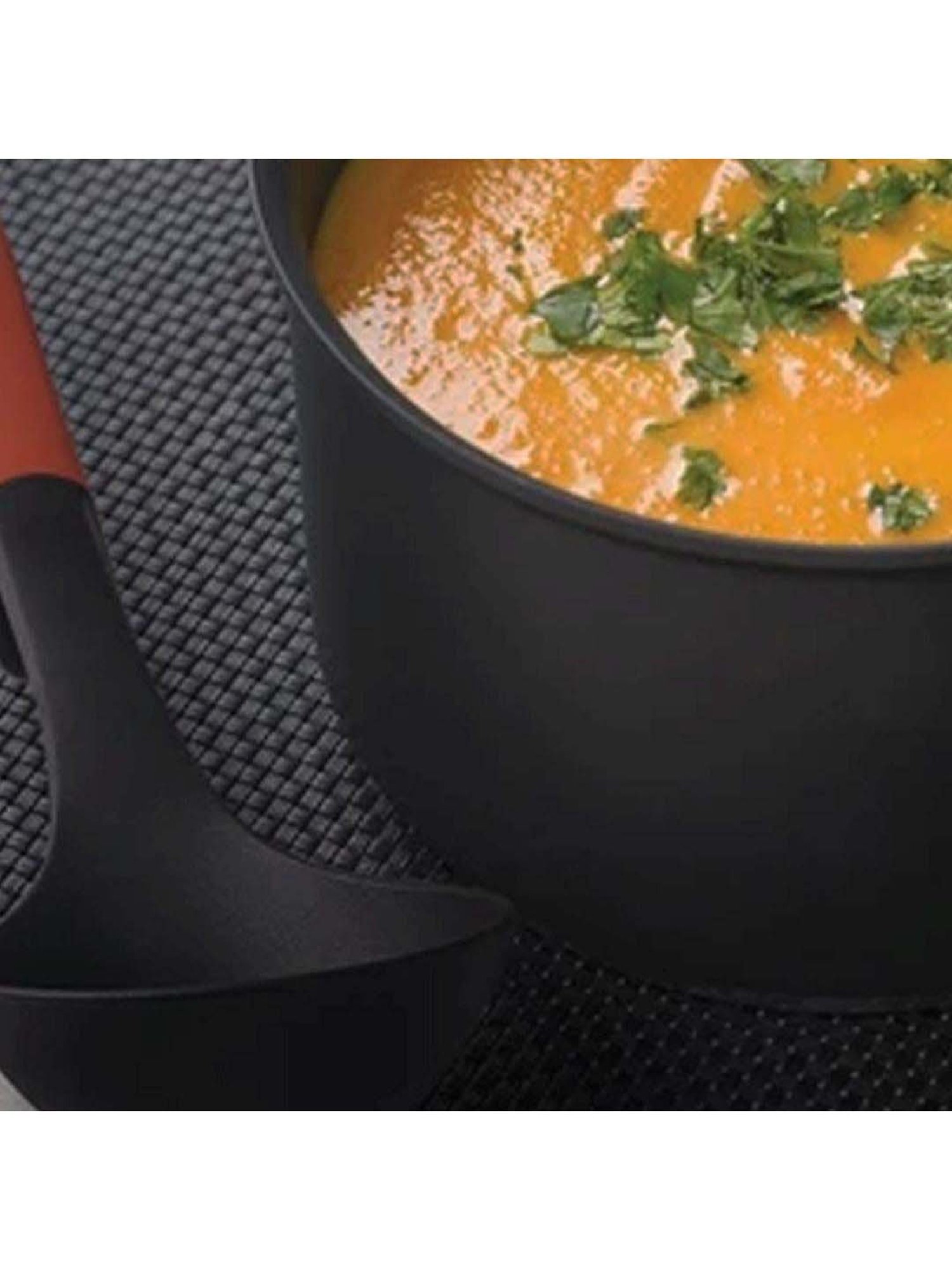 Meyer Heavy Duty Nylon Ladle