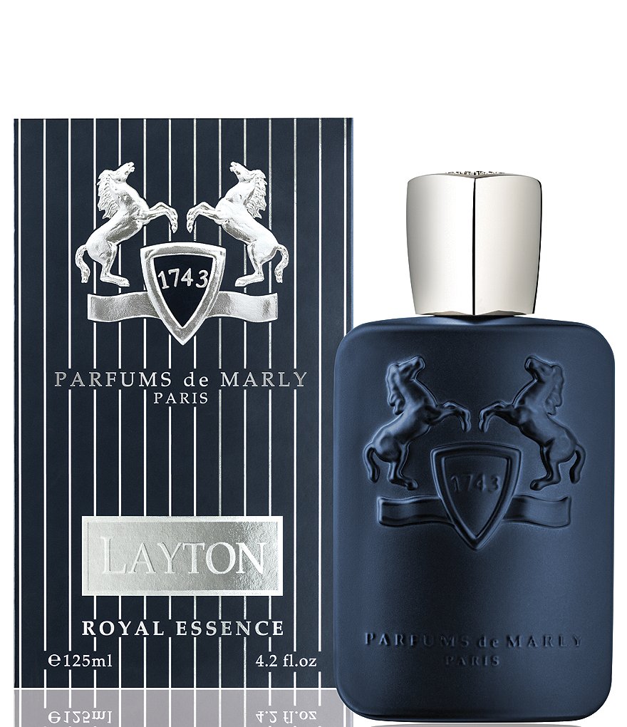 PARFUMS de MARLY Layton Eau de Parfum