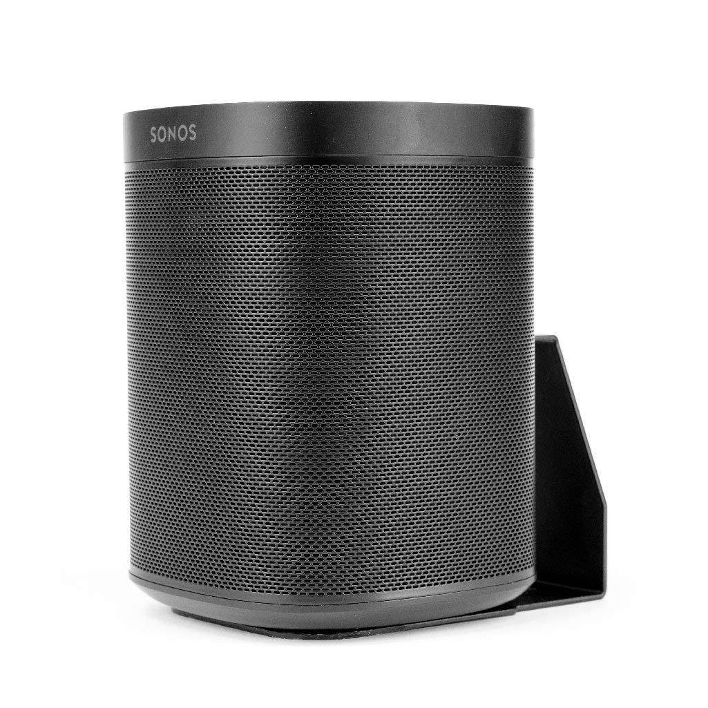 HIDEit Sonos One/Play:1 Mount- Wall Mount for Sonos One or Play:1 - Made in the USA