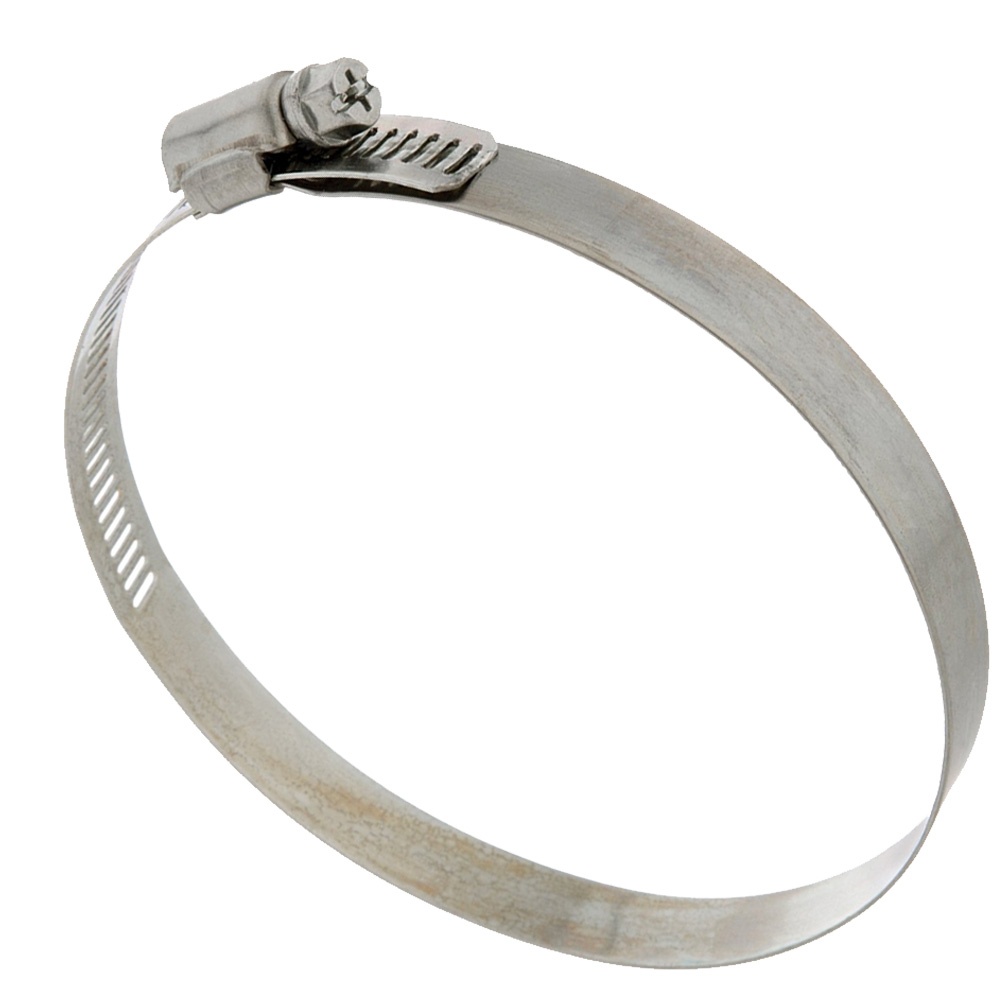 Woodstock W1022 4" Metal Hose Clamp