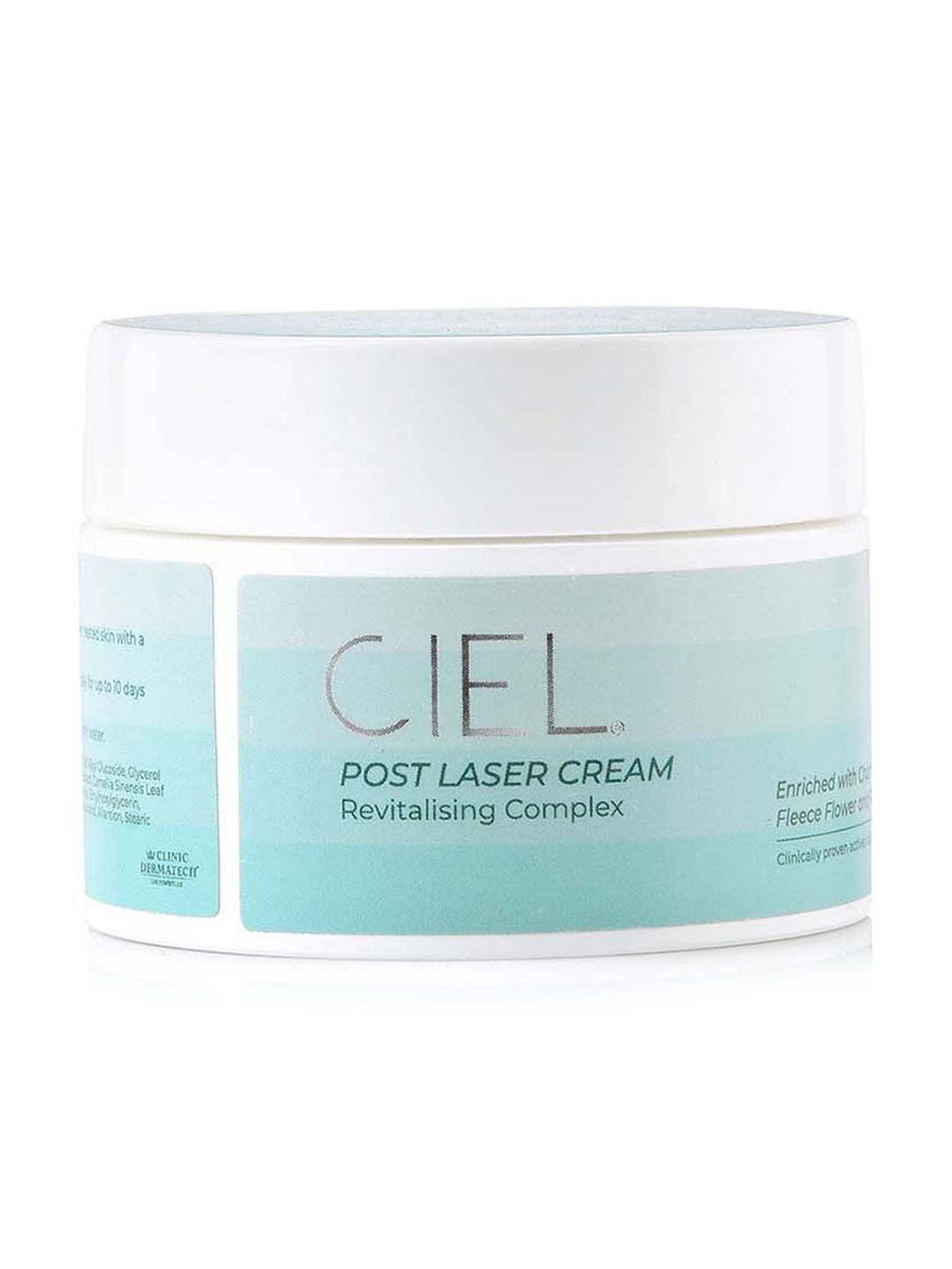 CIEL Post Laser Cream - 50 gm