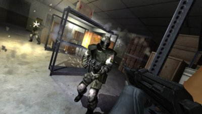 F.E.A.R. (First Encounter Assault and Recon) Playstation3 Game