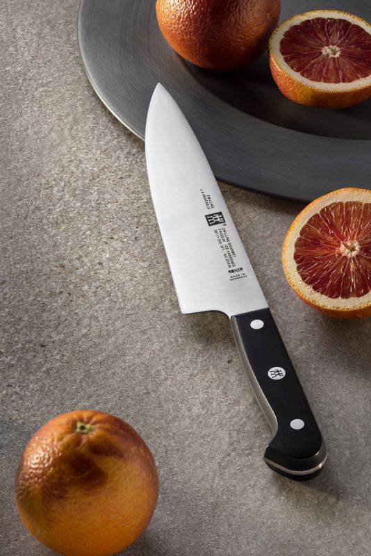 ZWILLING Gourmet 8-inch Chef's Knife