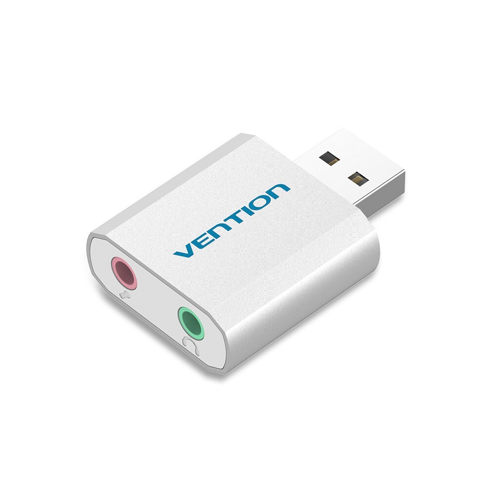 Creative Sound Blaster Omni Surround 5.1 USB Sound Card with High Performance Headphone Amp and Integrated Beam Forming Microphone