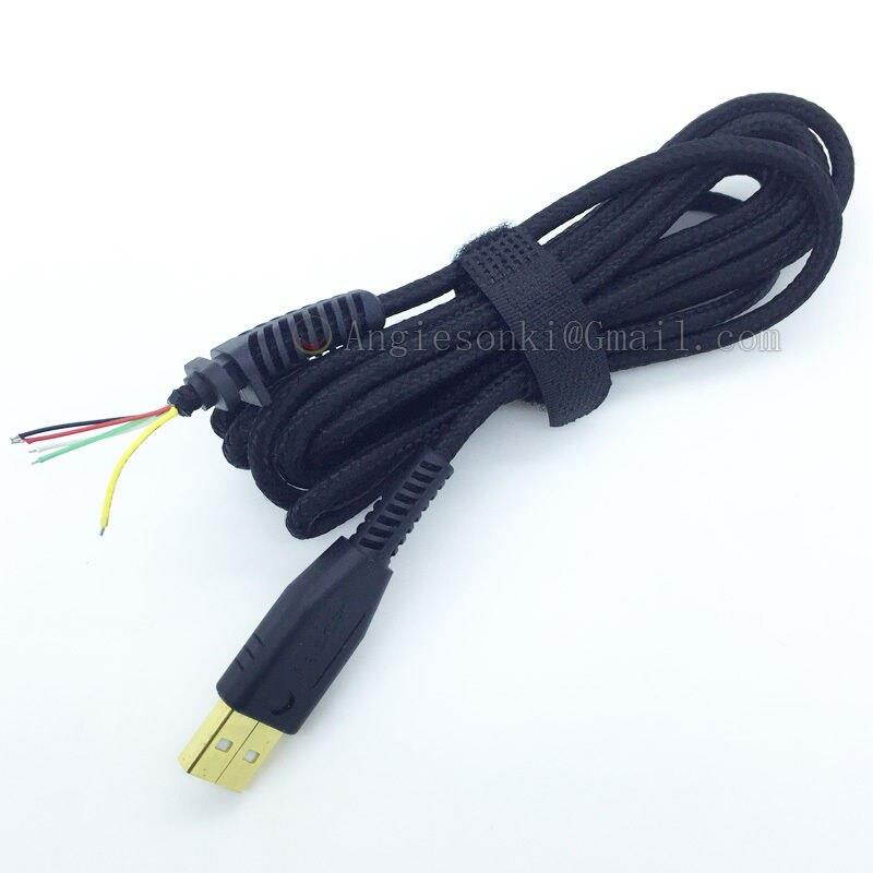 USB cable/USB Headset Line for RZ Banshee Gaming Headset