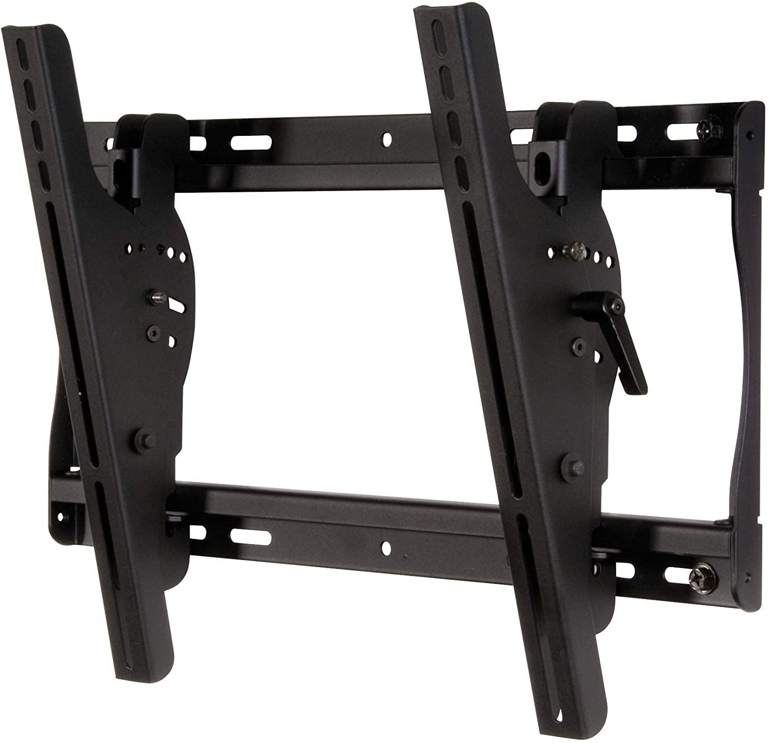 Peerless Smartmount Universal Tilt Wall Mount - Up To 150lb - 23, 46 Flat Panel Display, Flat Pan