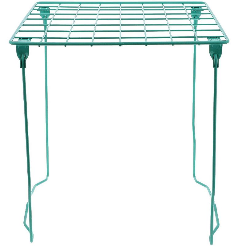 Juvale Stainless Steel Medal Display Hanger Holder Rack for Marathon Race Sport Medals, 11.93&rdquo;x3.03&rdquo;x0.1&rdquo;