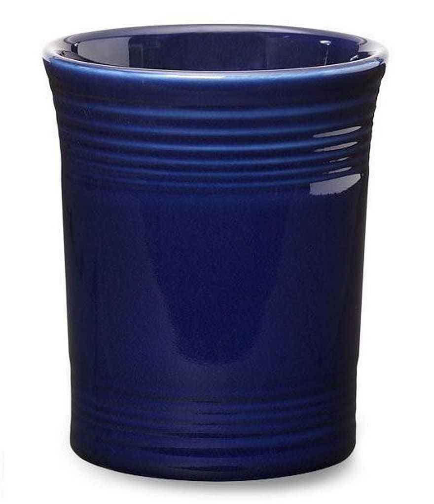 Fiesta Utensil Crock Pot