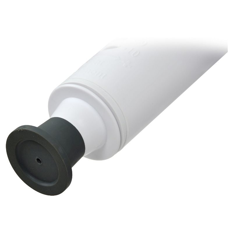 Drive Medical Whisper Ultra Quiet Bath Lift, Blue