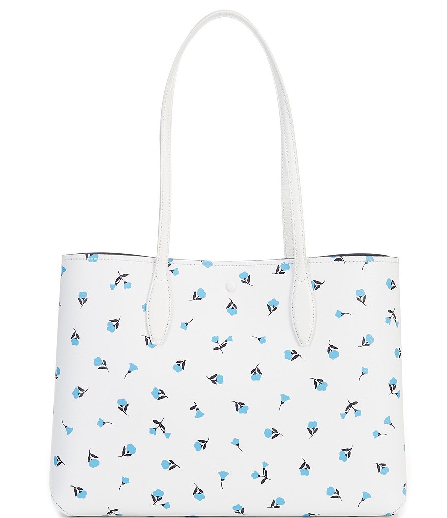 Thacker Anya Snake Large Tote Bag