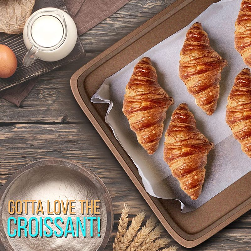 Kaiser Bakeware Steel Muffin Pan, 12 Cup