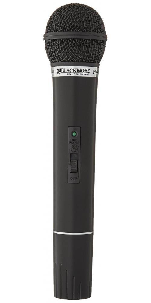 Samson BMP-50 4PK 1 CHANNEL VHF MIC SYS. 50