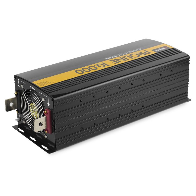 Wagan Proline 10,000W Inverter + Remote