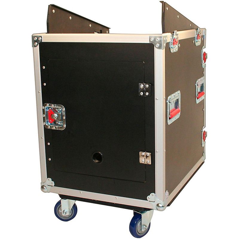 Gator G-Tour Slant Top Rack Console Black