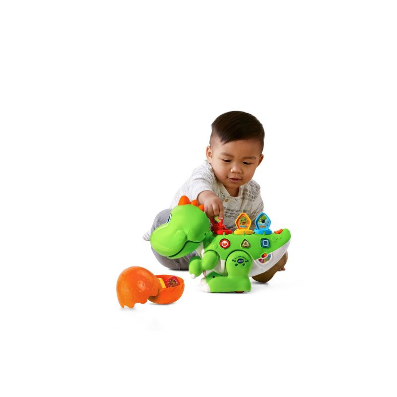 VTech Mix And Match-a-Saurus