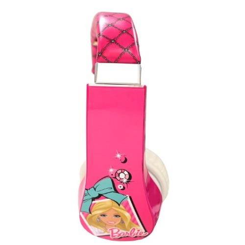 Sakar 30359 SAKAR KIDS BARBIE KIDS FRIENDLY