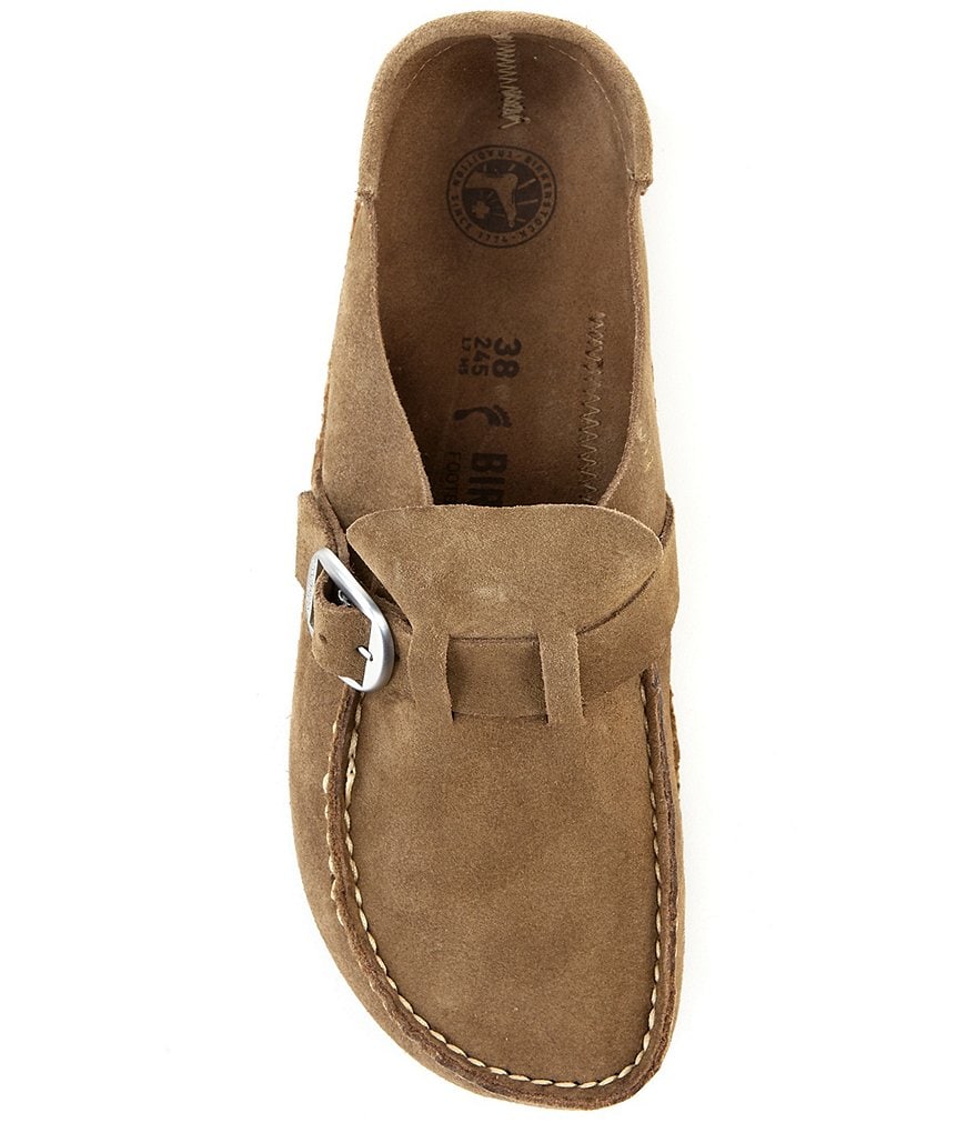 Schutz Sionne Clear Vinyl Pointed Toe Mules