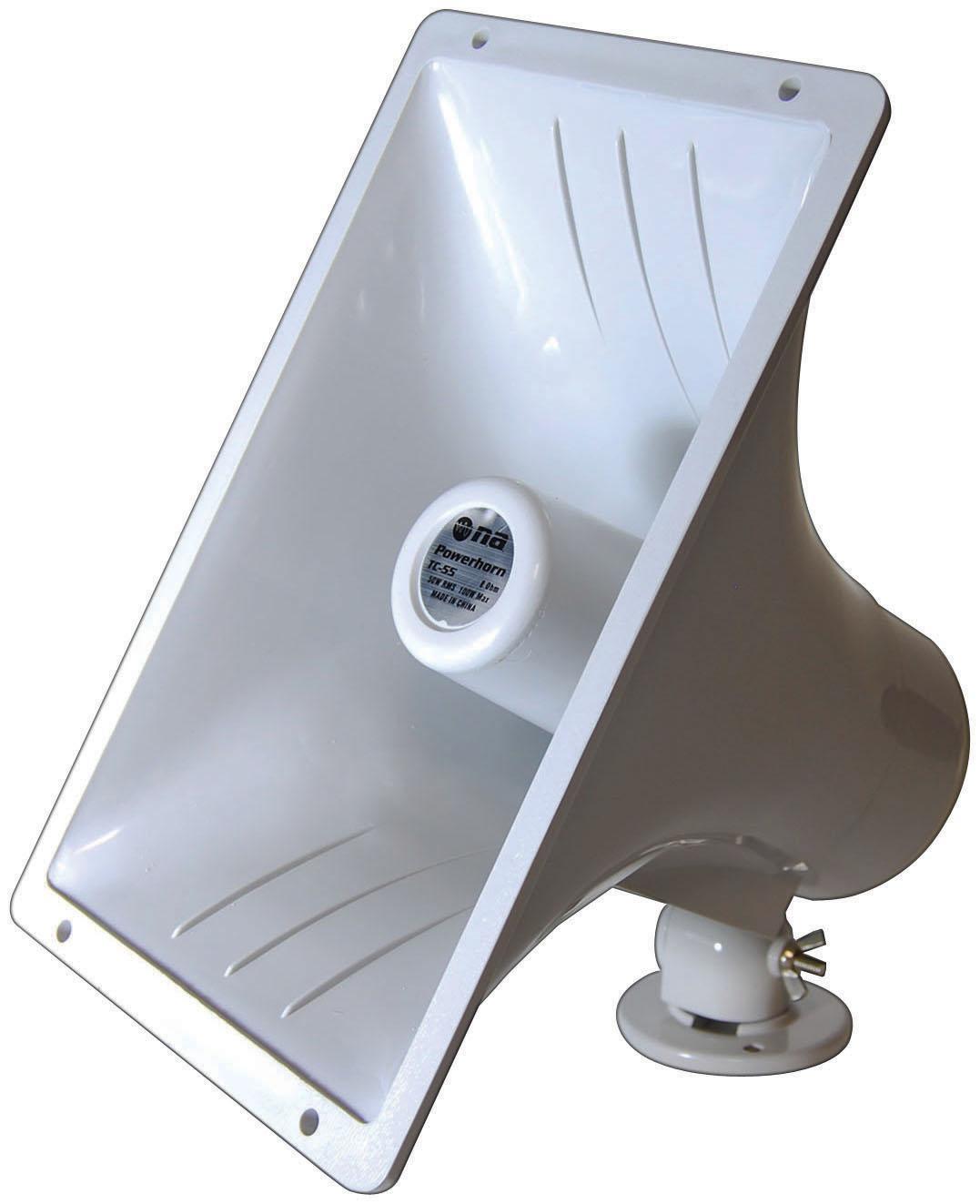 New Nippon Tc55 100W Power Horn 80 Ohms 100 Watt Tc-55