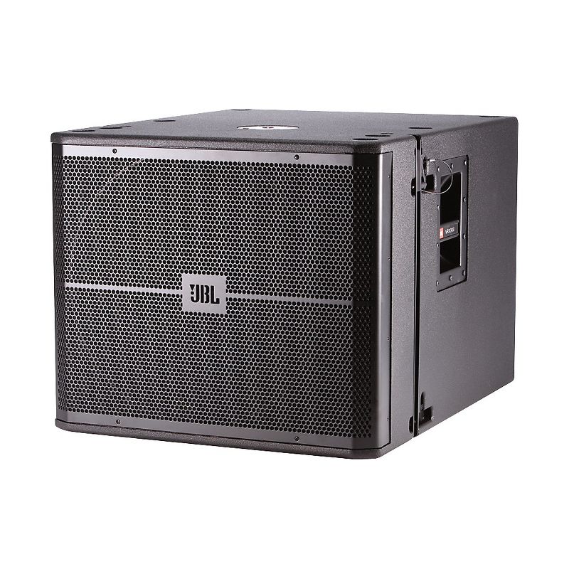 JBL VRX918SP 18" Flyable Active Subwoofer
