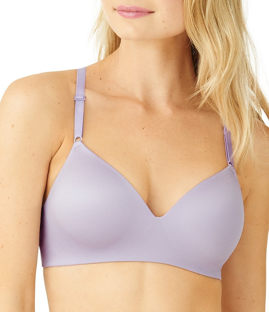 b.tempt'd by Wacoal Future Foundation Wire-Free Contour Bra