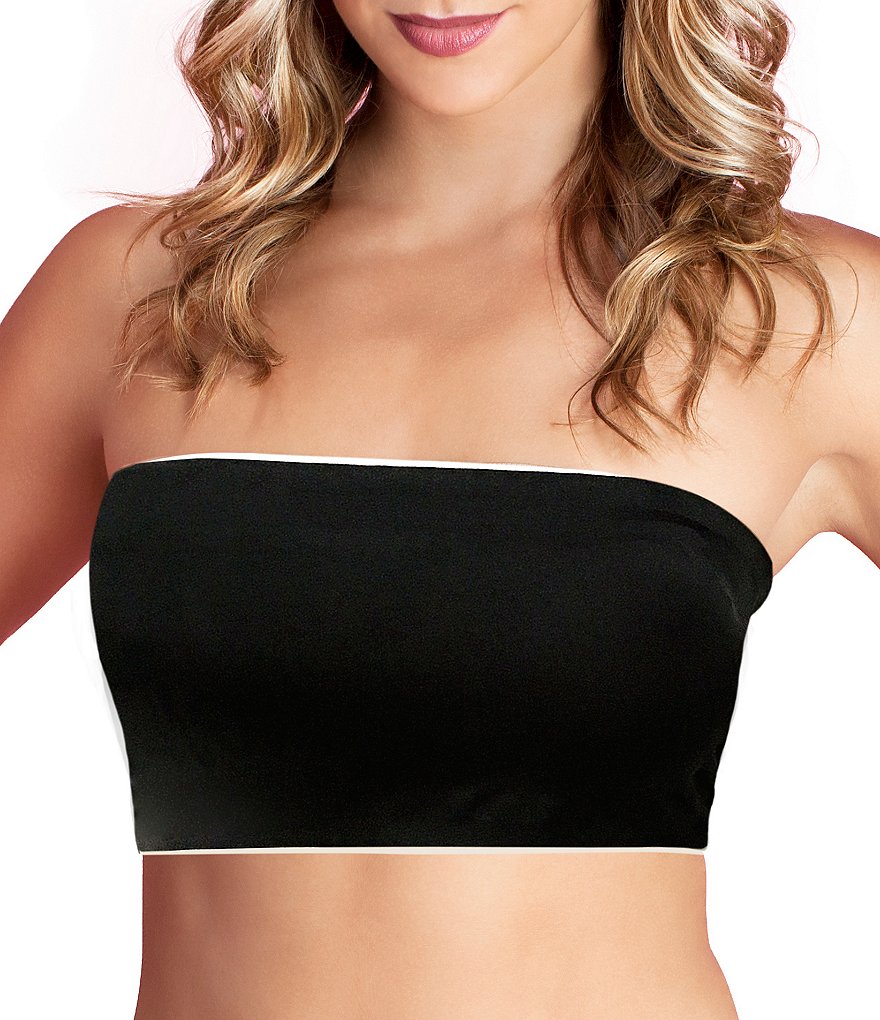 Amoena Hannah Wire-Free Front A/B Cup Closure Bra