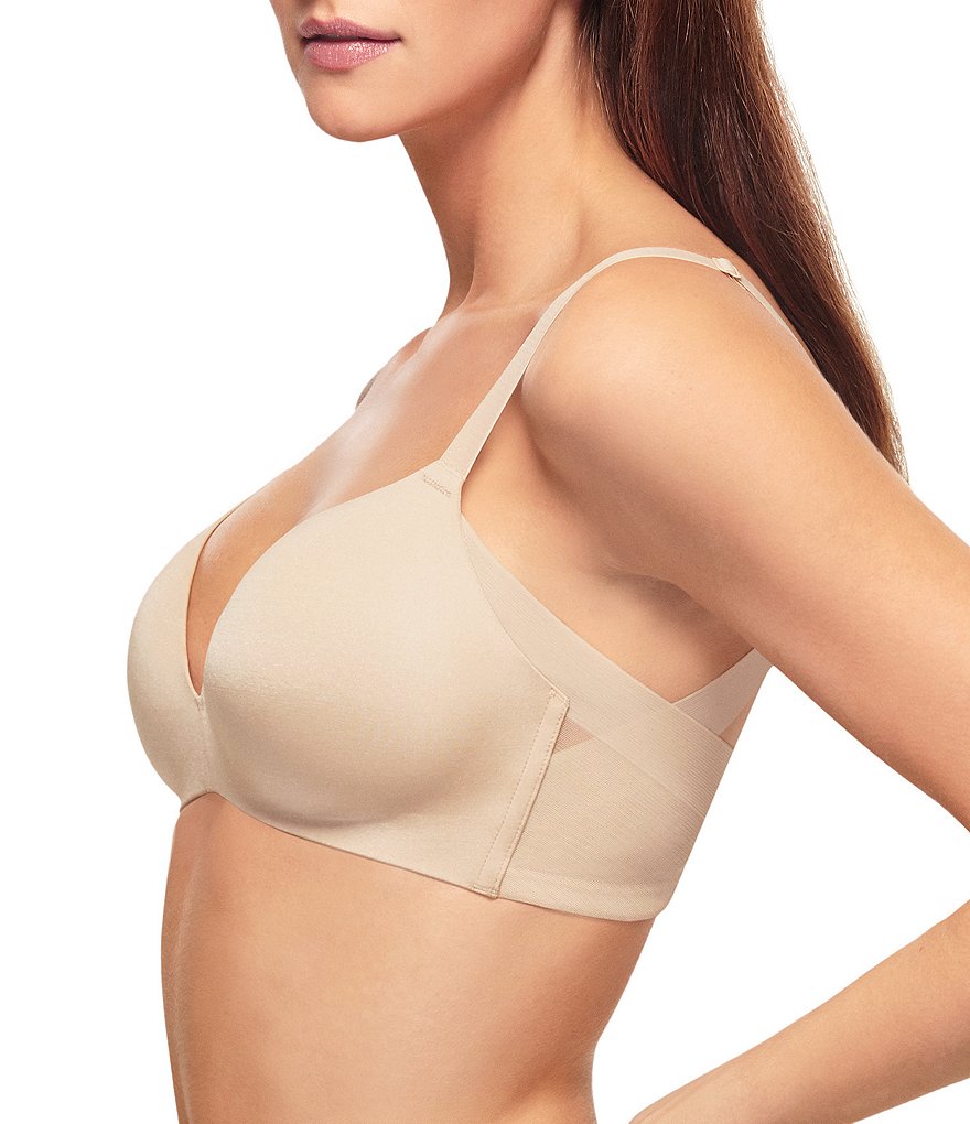b.tempt'd by Wacoal Future Foundation Lurex Contour T-Shirt Bra