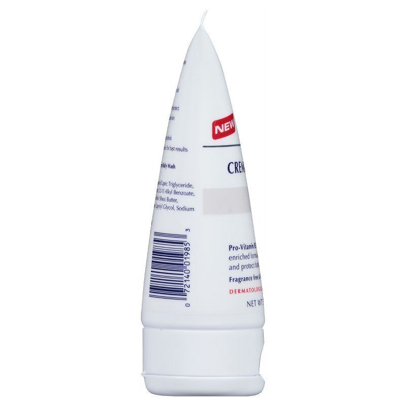 Eucerin Unscented Baby Crème - 5oz