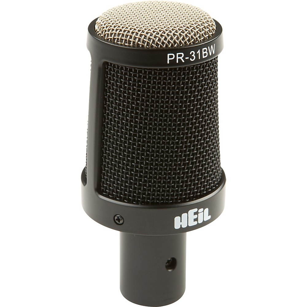Heil PR31BW Diaphragm Microphone